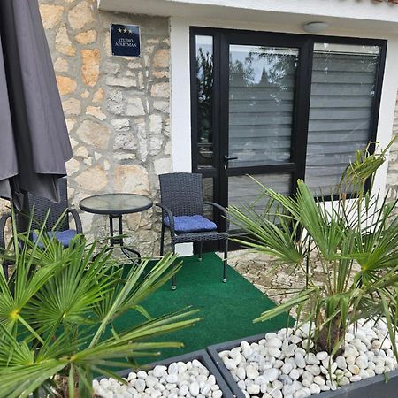 Villa Dts3 Kaštel Kamer foto