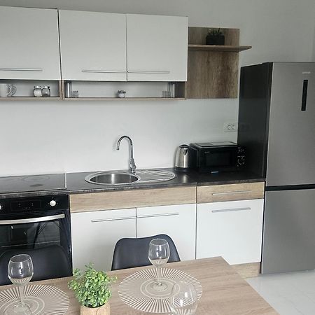 Villa Dts3 Kaštel Buitenkant foto