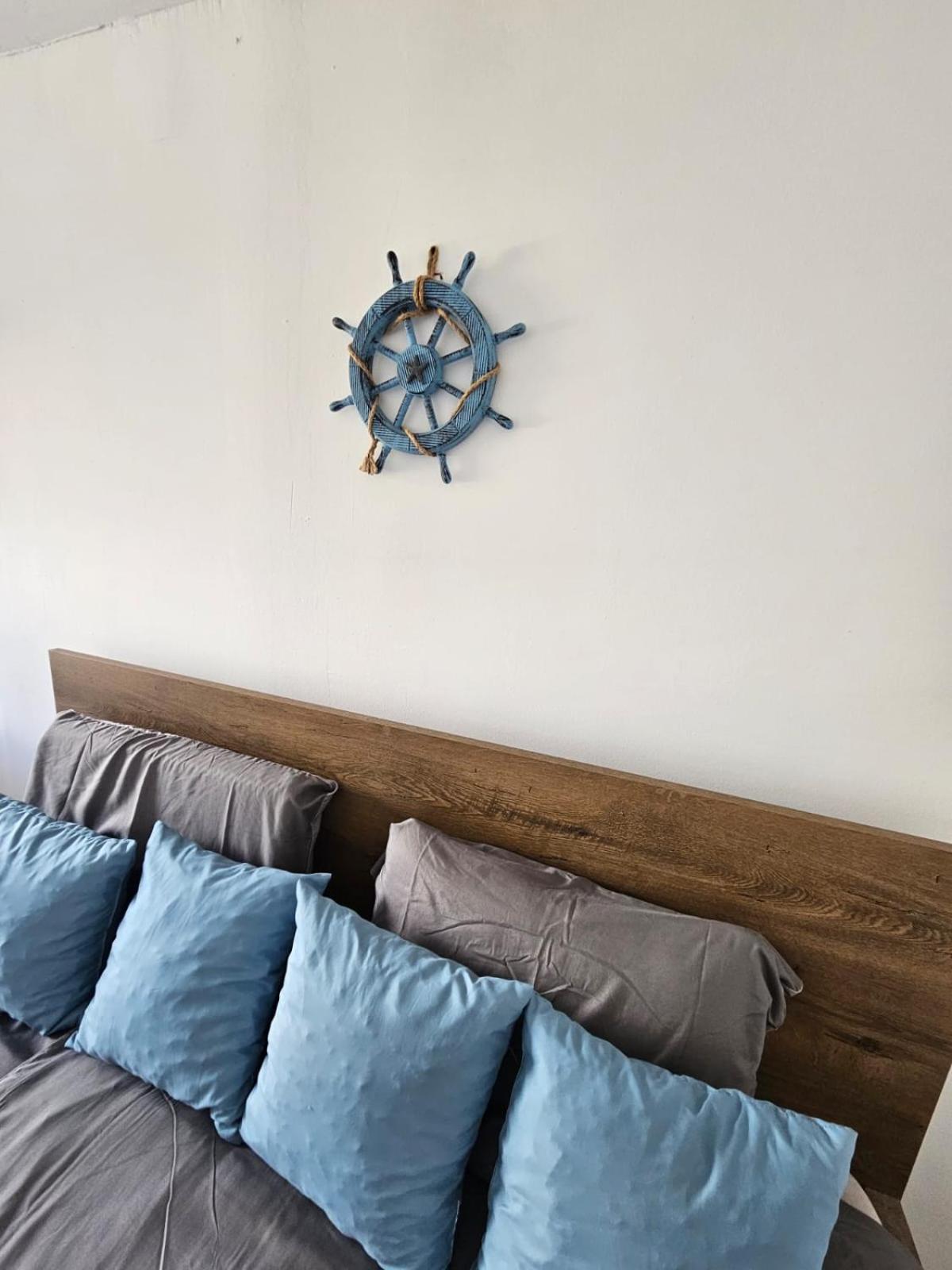Villa Dts3 Kaštel Buitenkant foto