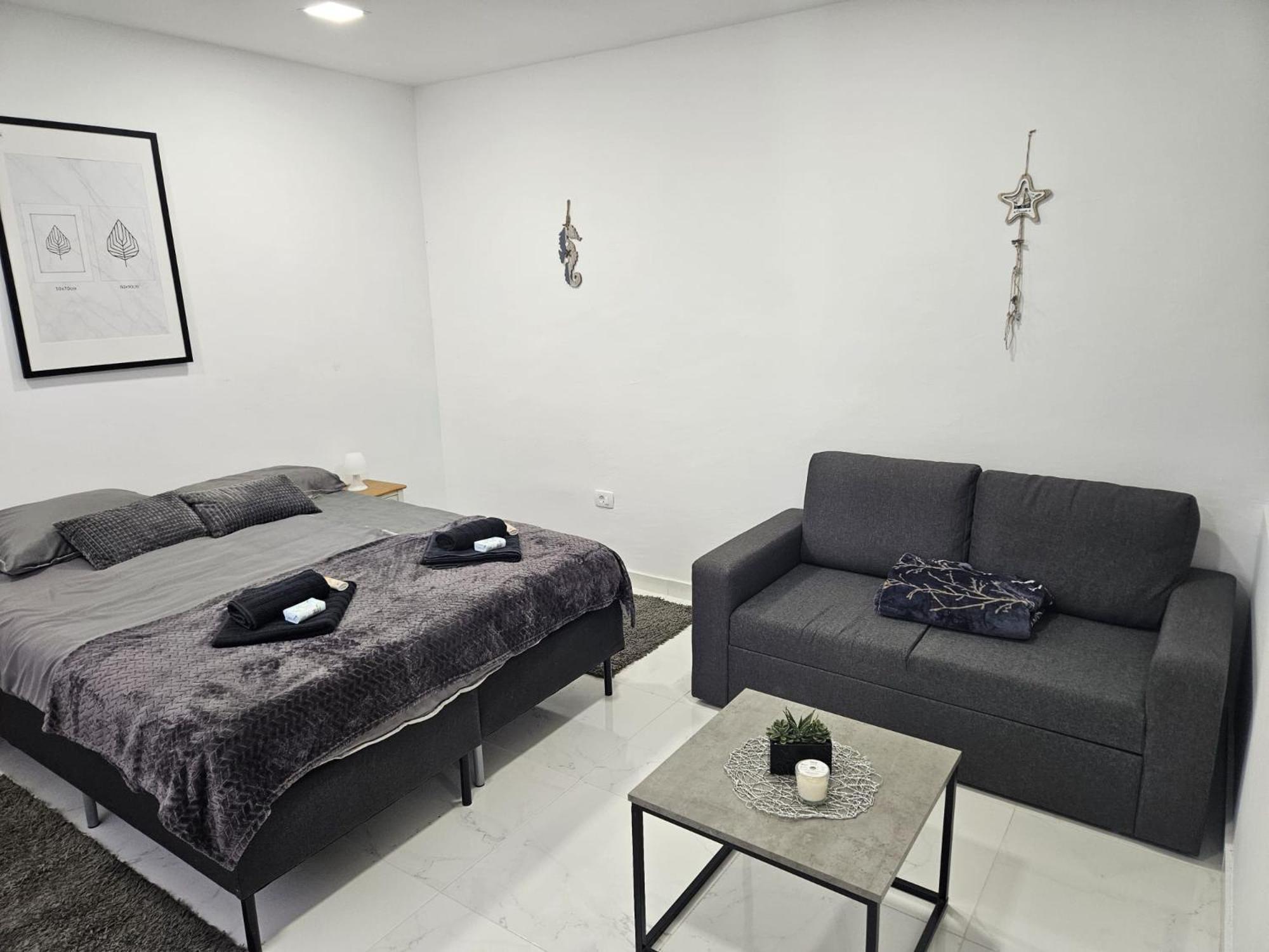 Villa Dts3 Kaštel Buitenkant foto