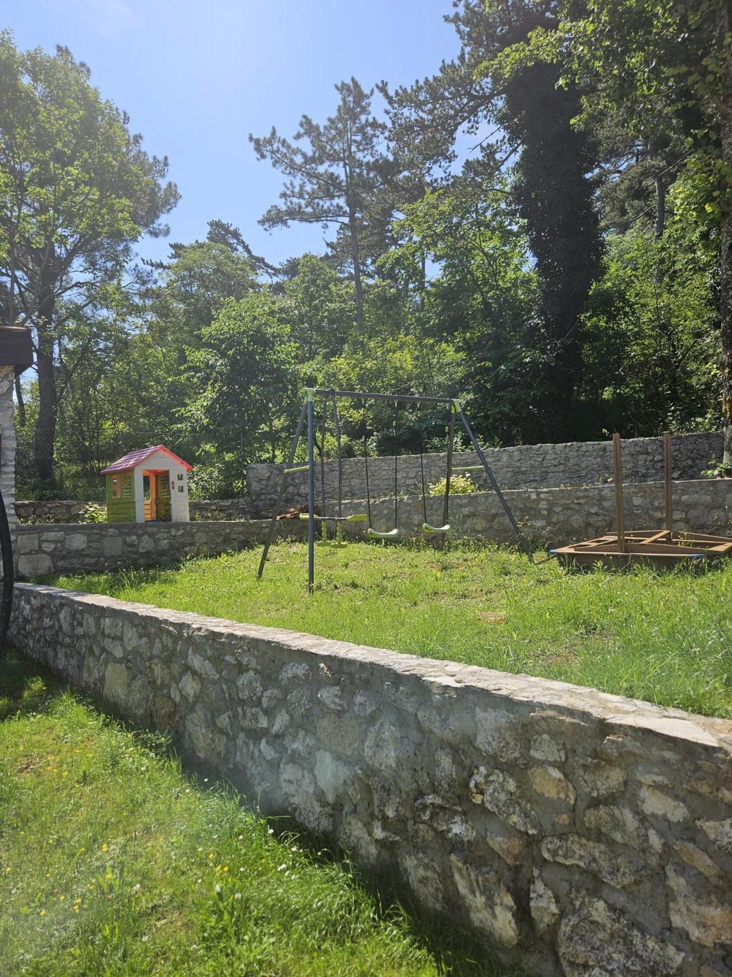 Villa Dts3 Kaštel Buitenkant foto