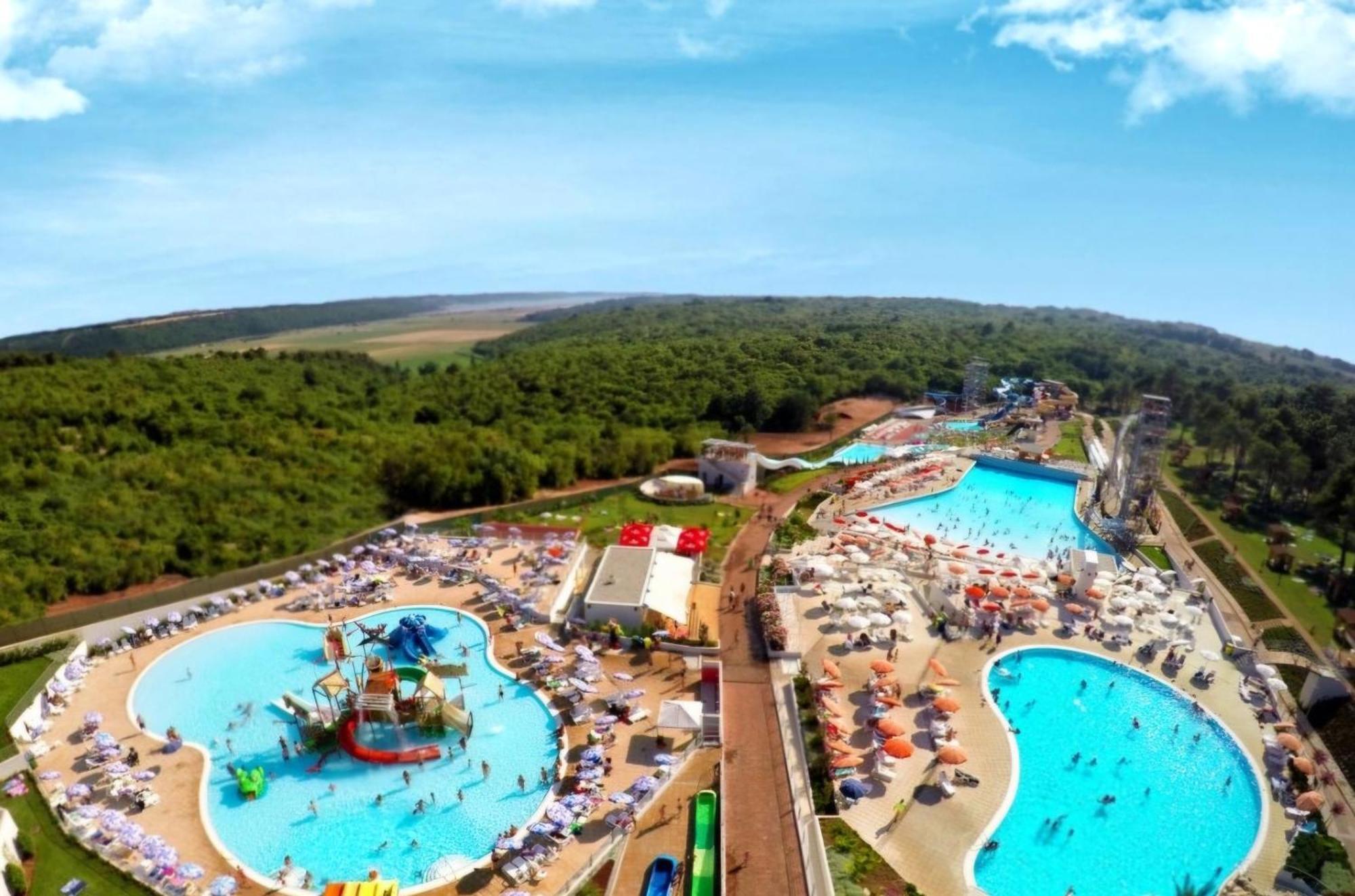 Villa Dts3 Kaštel Kamer foto
