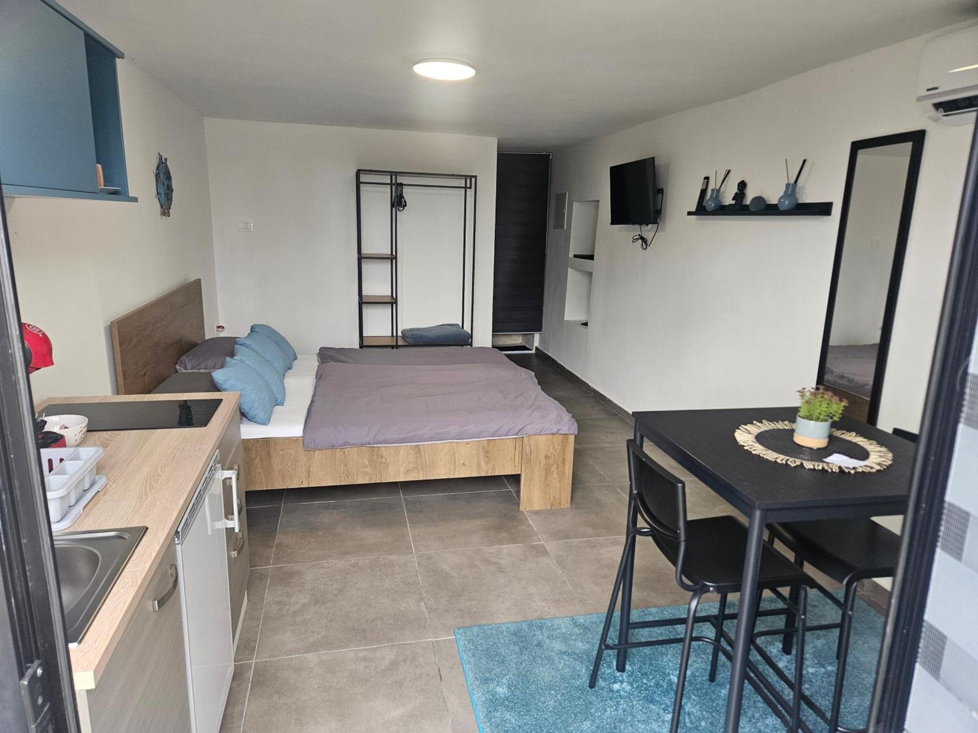 Villa Dts3 Kaštel Kamer foto