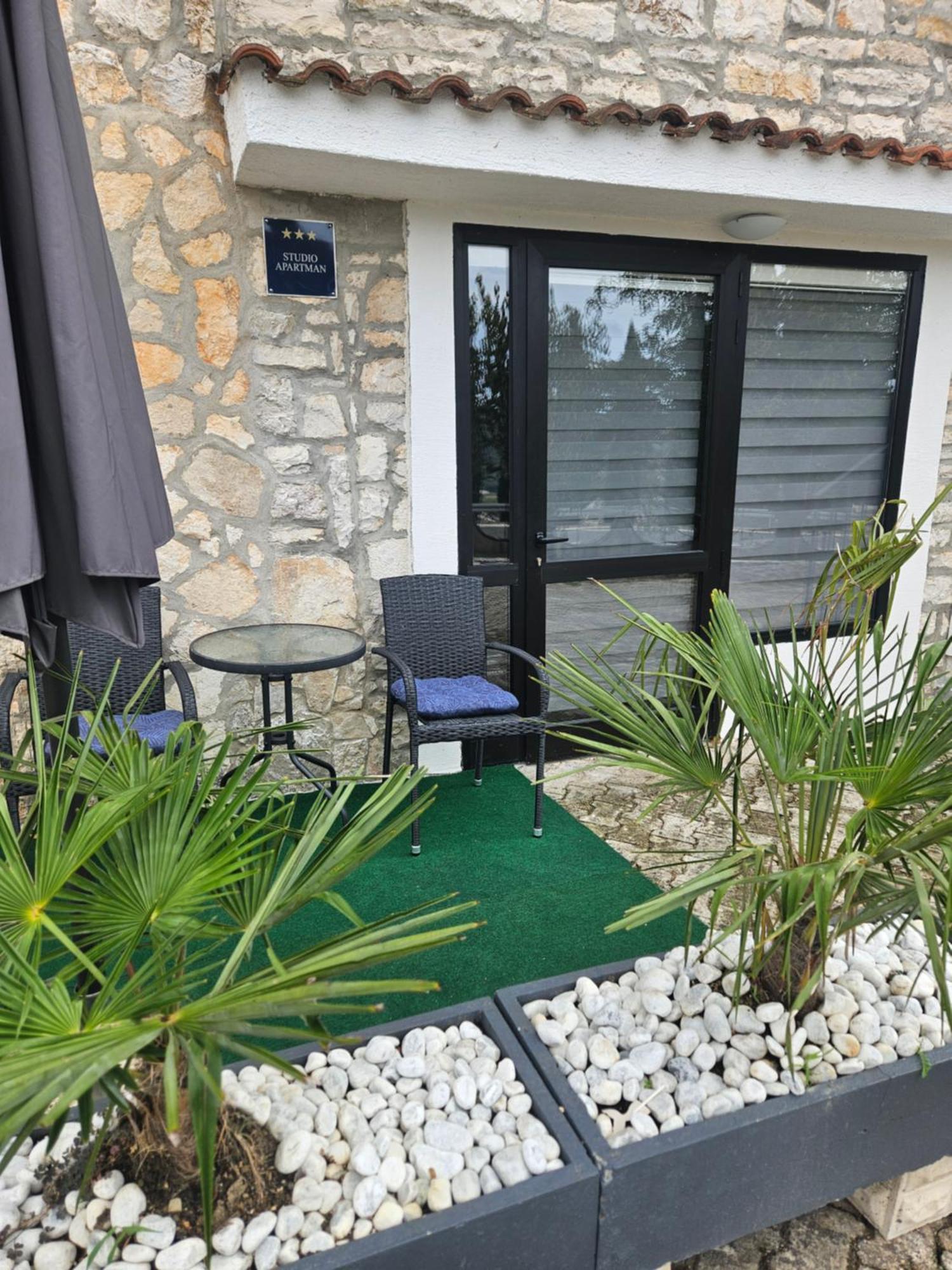 Villa Dts3 Kaštel Kamer foto