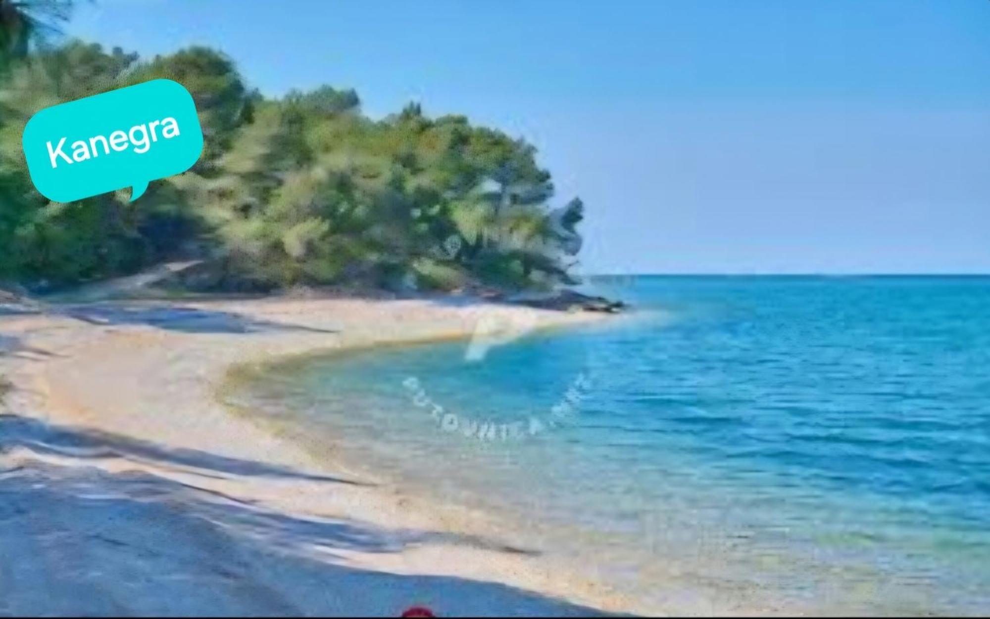 Villa Dts3 Kaštel Buitenkant foto