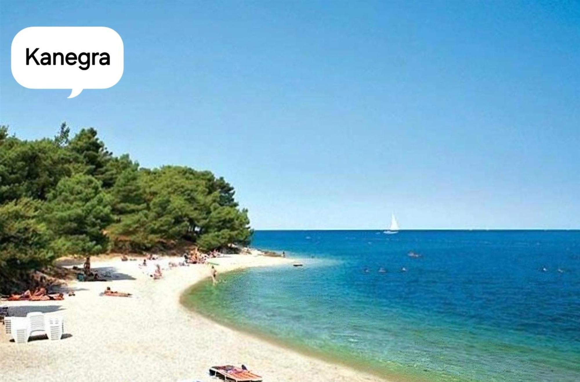 Villa Dts3 Kaštel Kamer foto