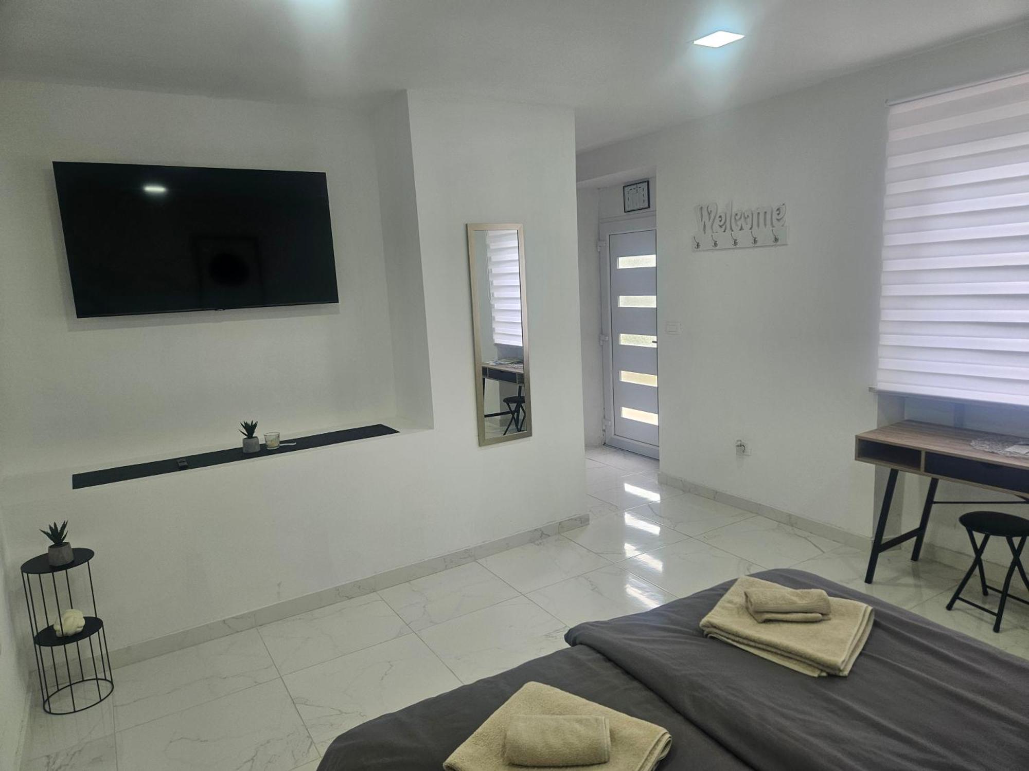 Villa Dts3 Kaštel Buitenkant foto