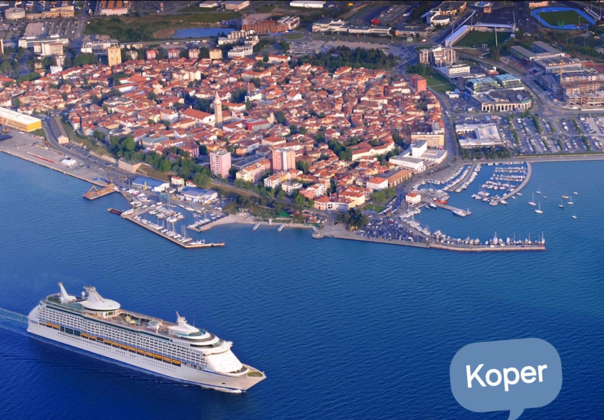 Villa Dts3 Kaštel Buitenkant foto