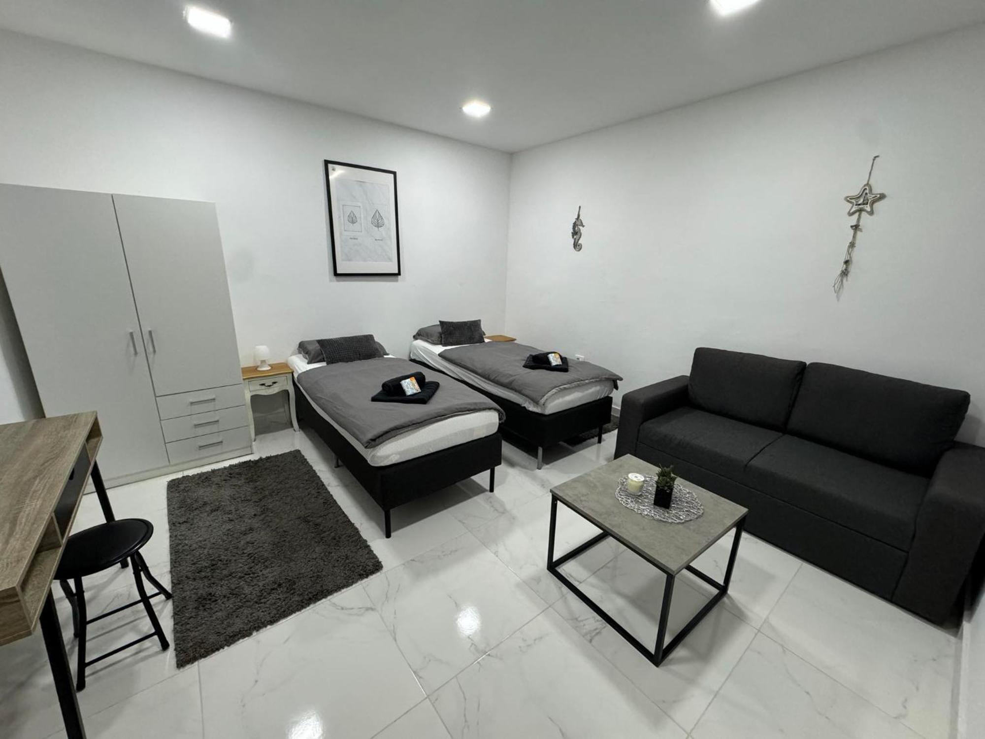 Villa Dts3 Kaštel Kamer foto