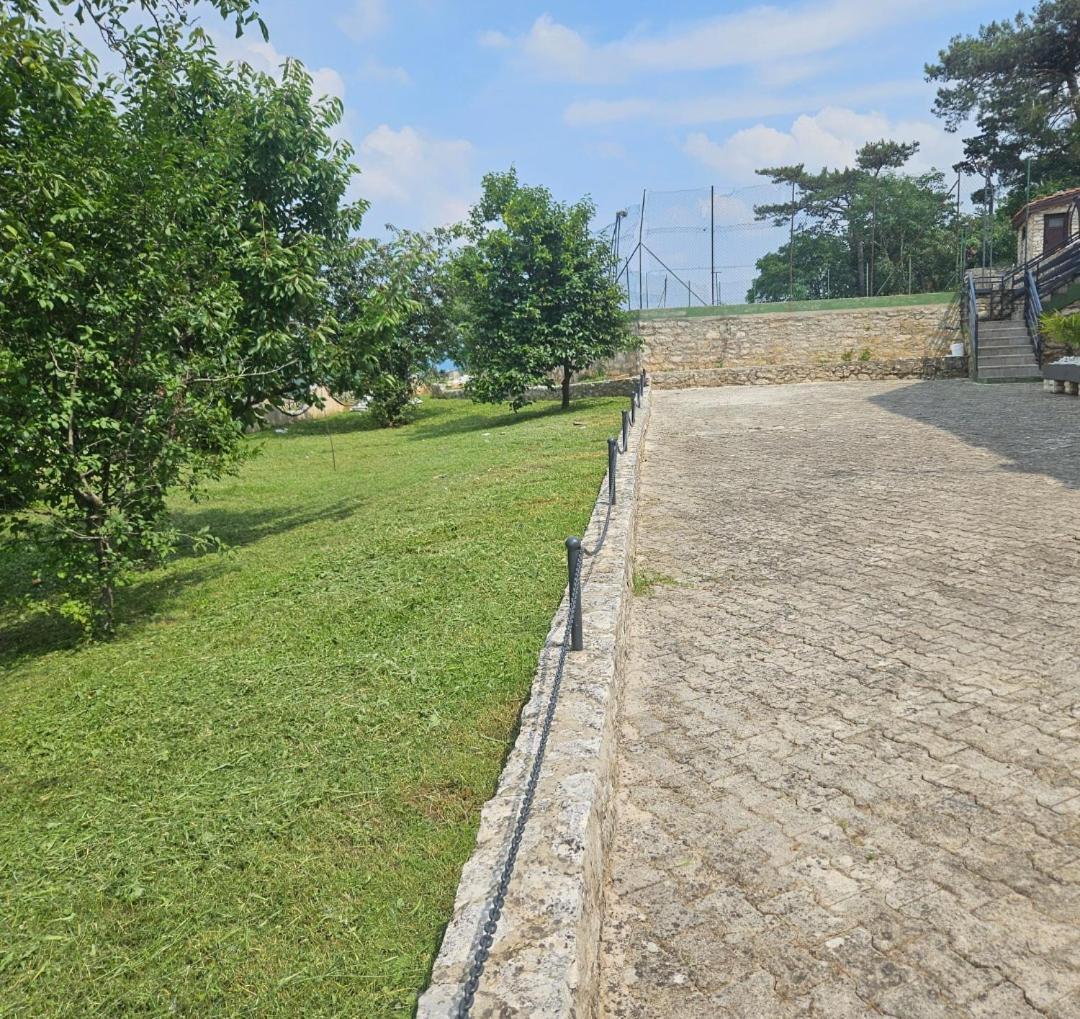 Villa Dts3 Kaštel Kamer foto