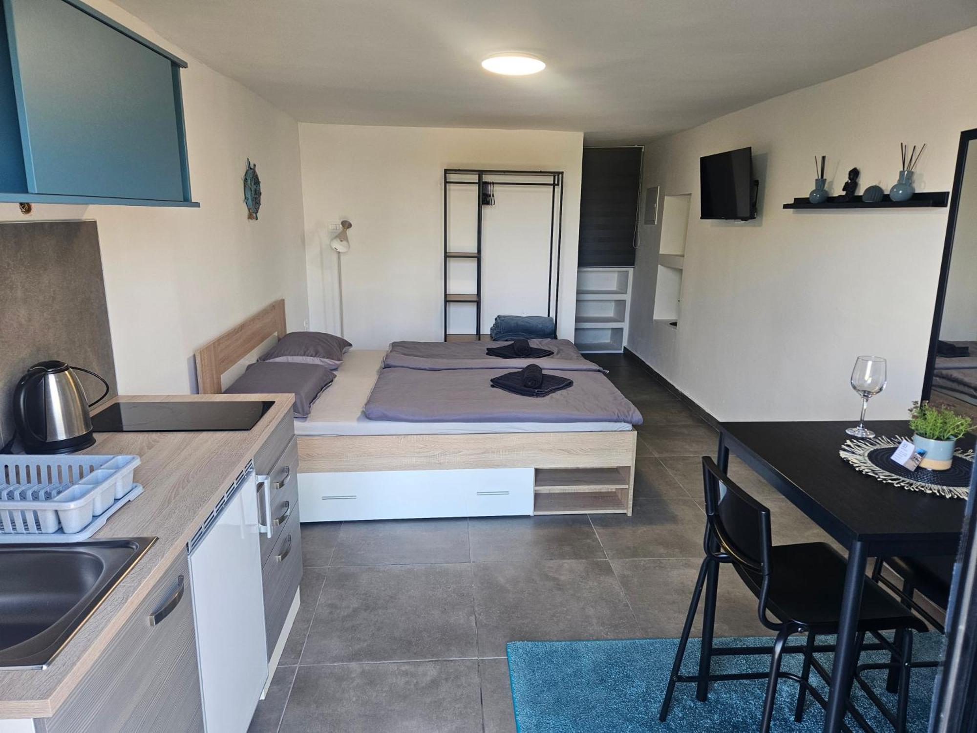 Villa Dts3 Kaštel Kamer foto