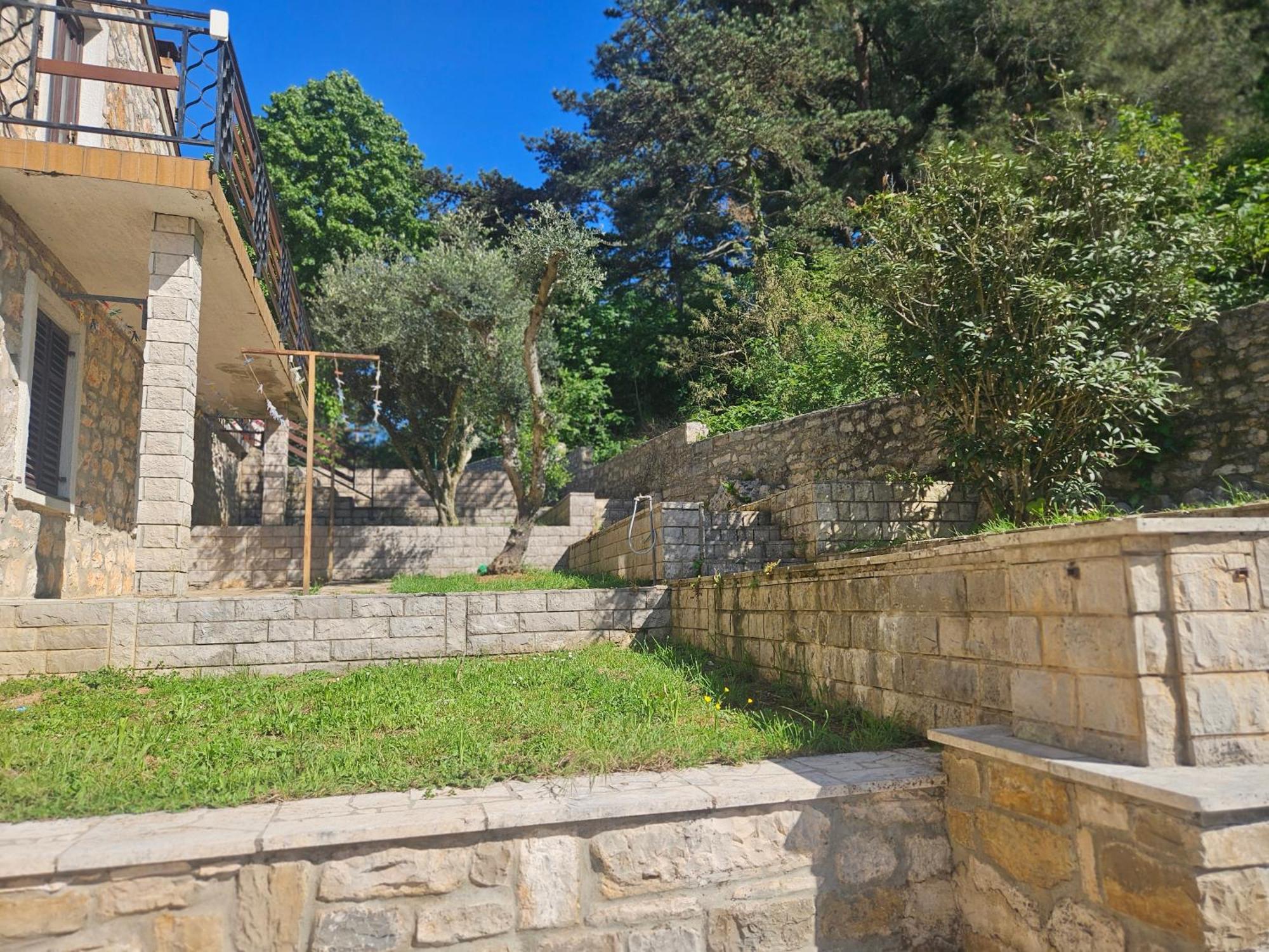 Villa Dts3 Kaštel Kamer foto