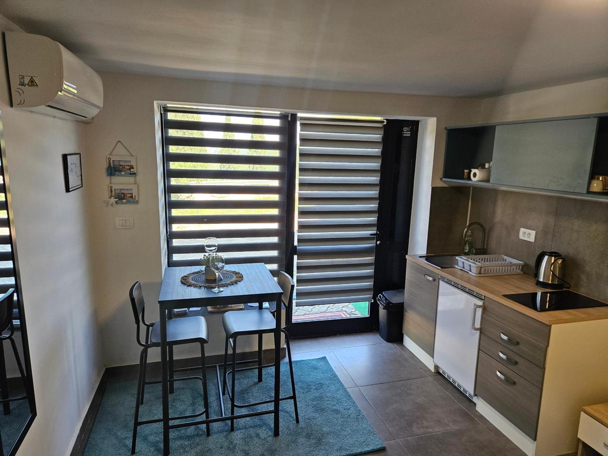 Villa Dts3 Kaštel Kamer foto