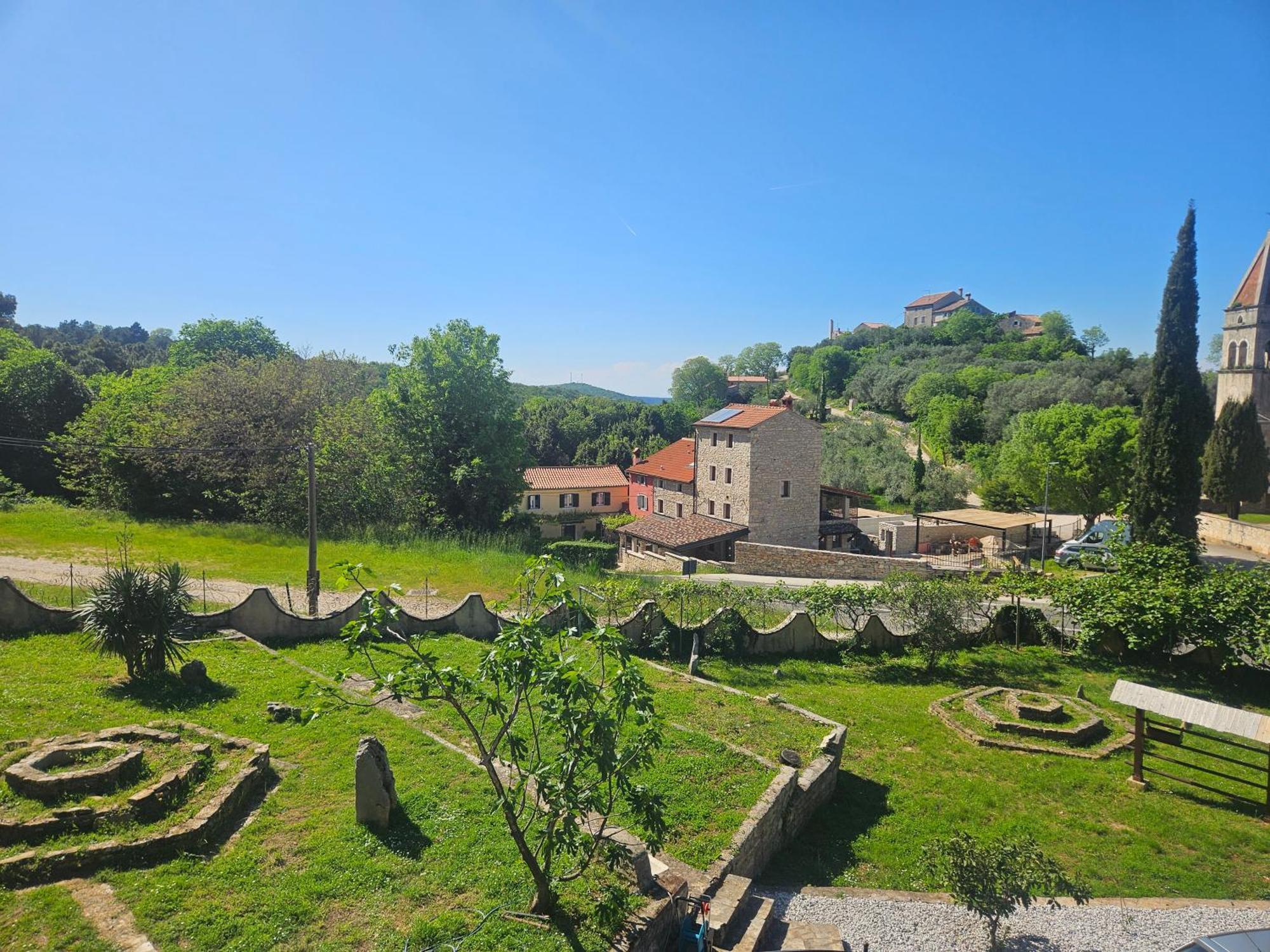 Villa Dts3 Kaštel Kamer foto
