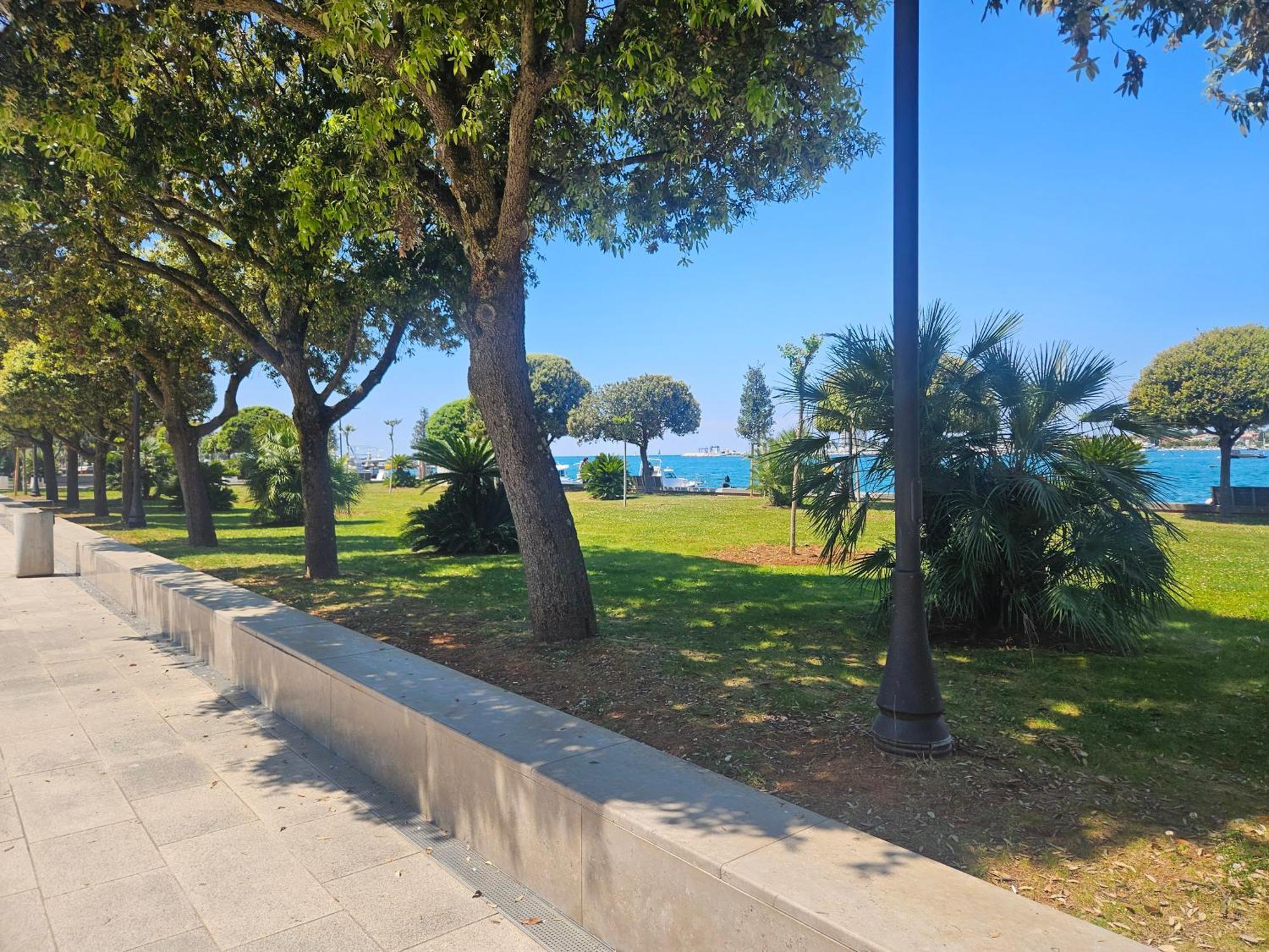 Villa Dts3 Kaštel Buitenkant foto